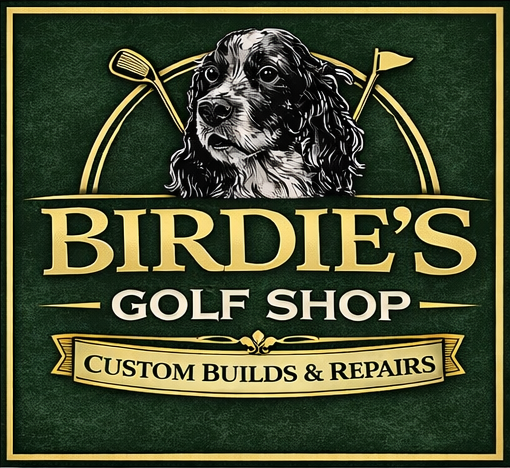Birdie's Golf Shop